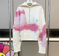 Image 1 of COTTON CANDY TOP5 SWEATER