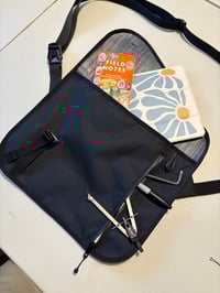 Image of Kawa musette 