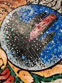 Image 4 of Widespread Panic 12/28-31/1998