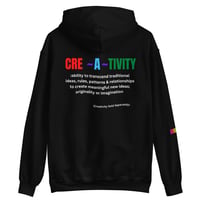 Image 3 of iCREATE Hoodie 