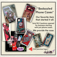 SoJo'Mi Electronic Case