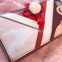 Image 5 of Genshin Impact Kazuha Wallet