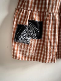 Image 7 of Mediaeval Dress Size M 1/1