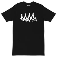 Deps Handstyle Tee