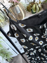 Image 4 of ASOS sheer jumper 