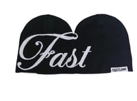 Image 2 of Bonnet Fast 100% Laine Vierge