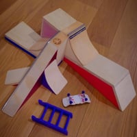 Image 4 of pocket quarter remix #2