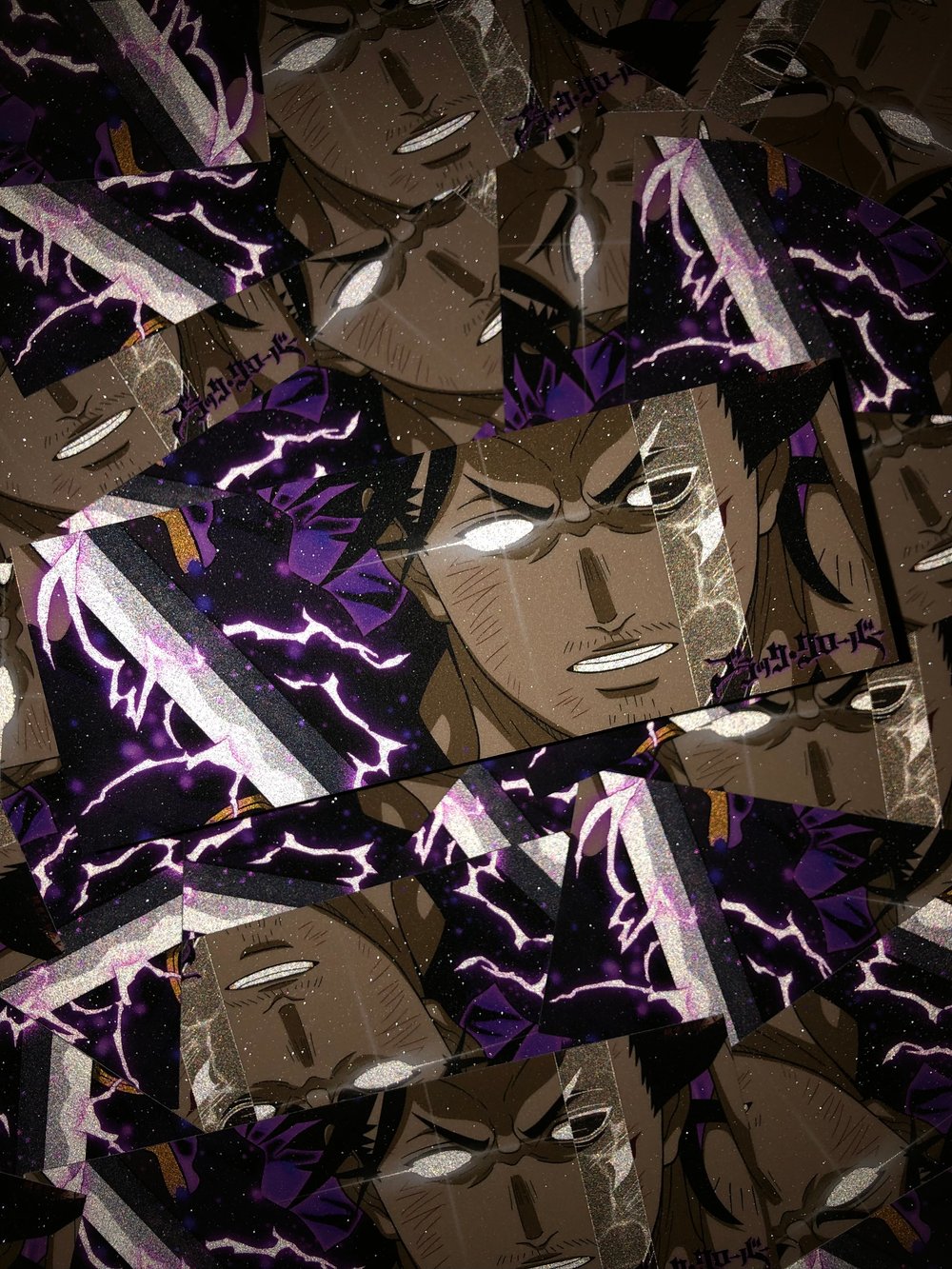 DIMENSION SLASH SLAP