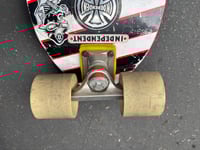 Image 8 of PPS PINK SLIP TAKER DOWNHILLER 