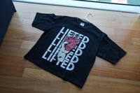Image 3 of Palm Pulses Box Tee