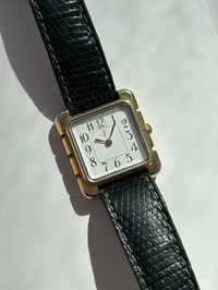 Image 2 of Rare YSL Watch