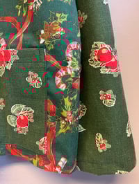 Image 5 of Green x-mas shirt (m/l)