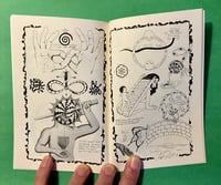 Image 2 of Further Thoughts on Tarot Vol. 1