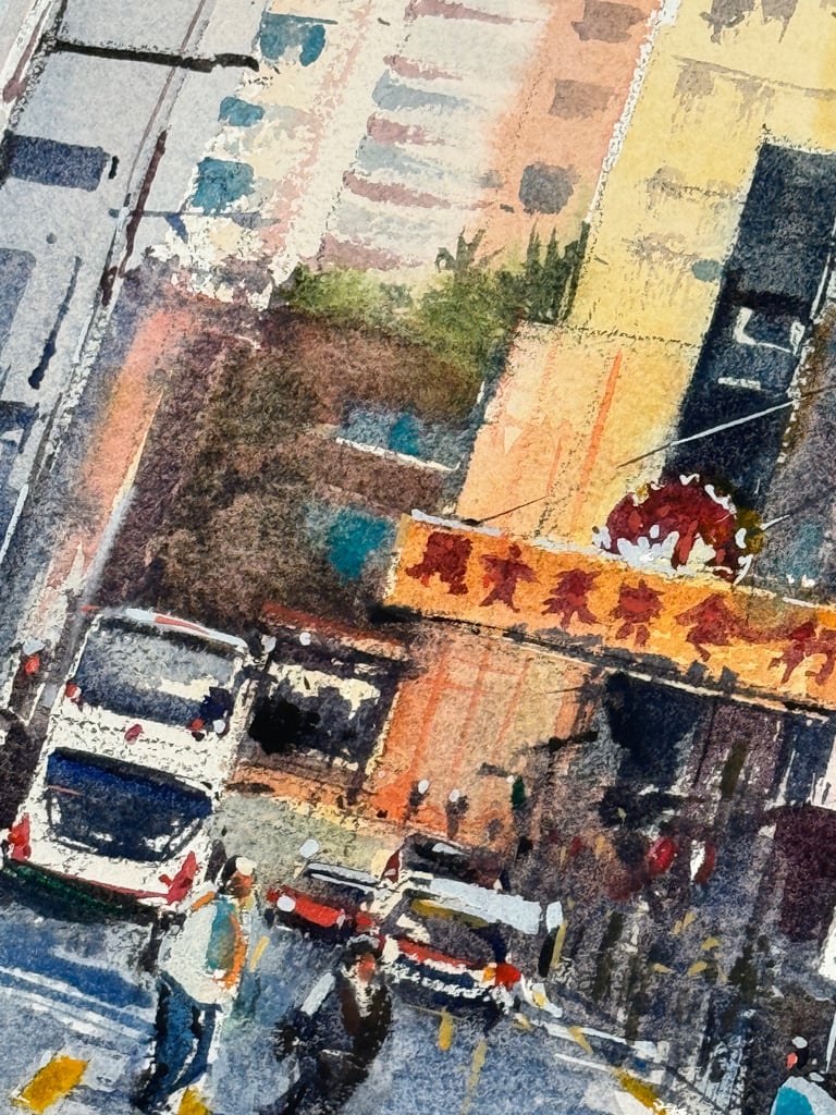 Kam Hong Street Image 4