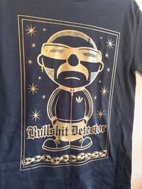 Image 2 of Lil Homies metallic gold