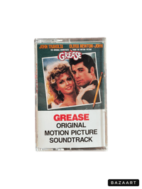 Image 1 of Grease [1979] Soundtrack