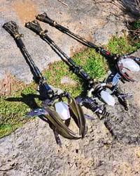 Image 8 of Call of duty STAFFS from Black Ops 2 Zombies origins