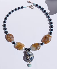 Image 3 of Seashell Necklace 