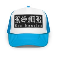 Image 2 of RSMR - Black Motif - Classic Hat