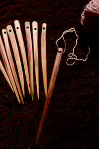 Image 9 of  Weavers tool kit 