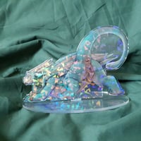 Image 2 of Lapal, slippery scale standee