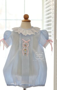 Image 2 of Ready To Ship Bunny Lane Heirlooms