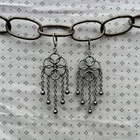 Image 1 of Preorder Earrings #1