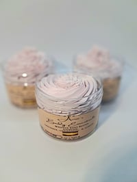Image 2 of Unwind Whipped Body Butter (8oz)
