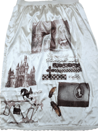 Image 2 of the ring skirt