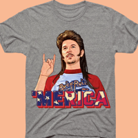 Merica Joe Dirt