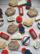 Image 2 of Paddington Bear