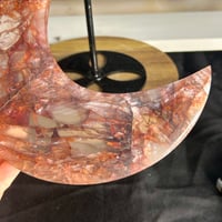 Image 4 of Fire Quartz Moon (92A)