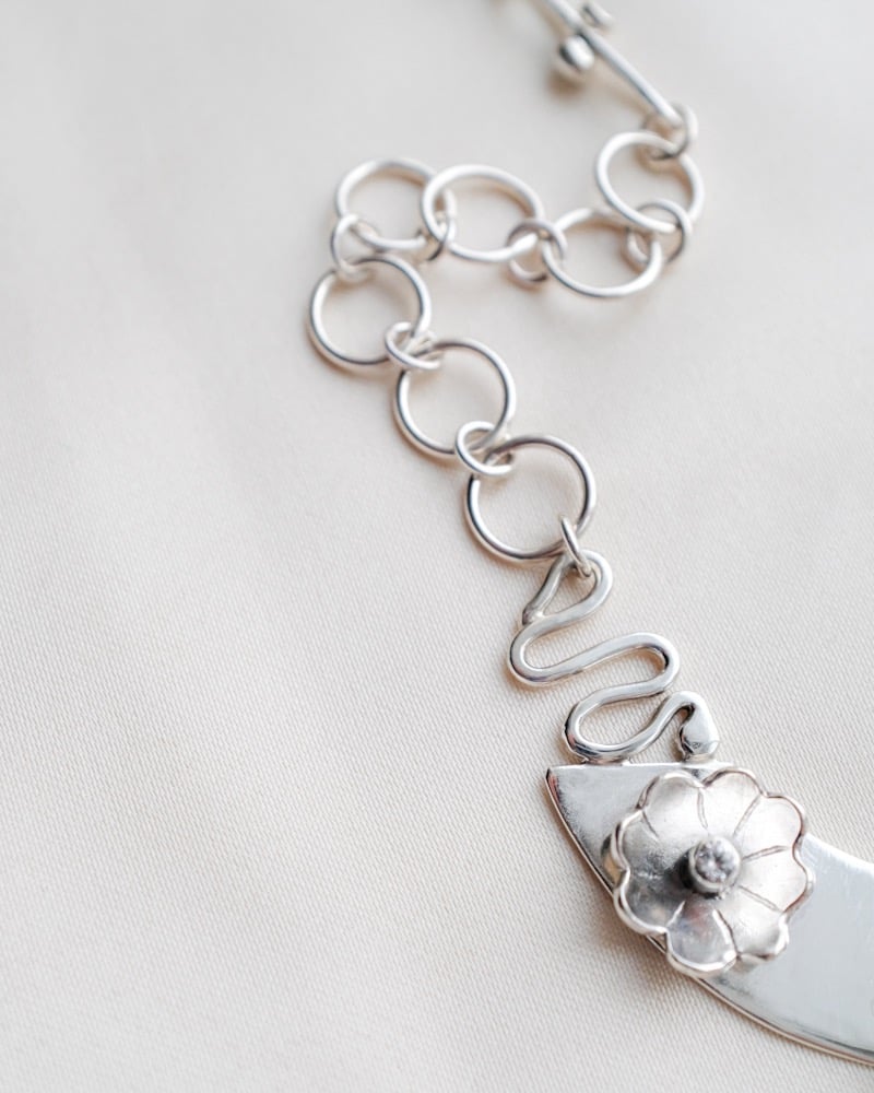 Image of Flora Necklace