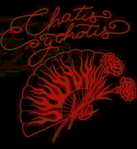 Image 4 of Sudadera CHATIS Y CHOTIS