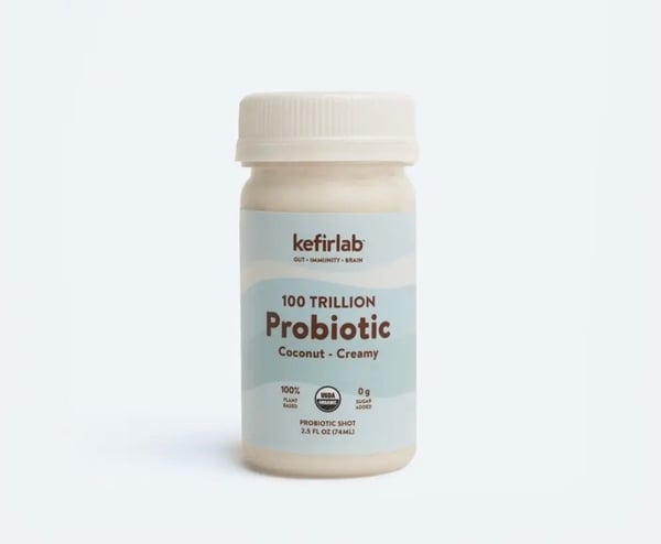 Image of Probiotic shot (LOCAL PICK UP ONLY)