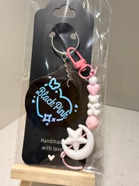 Image 3 of Blackpink keychain 