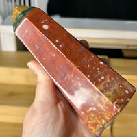 Image 4 of Ocean Jasper Tower (40A)