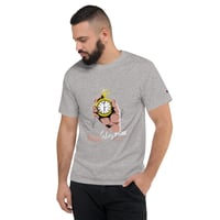 Image 5 of Men's HEALING PROCESS Champion T-Shirt