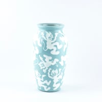 Image 3 of HELLS BELLS VASE