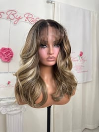 Image 2 of Tyla luxury (ready to ship) 