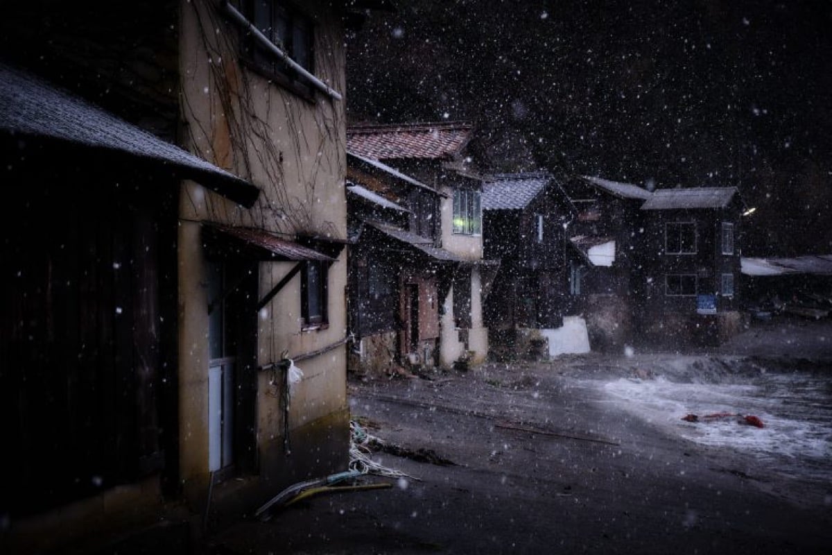 Yasuhiro Ogawa - Into the Silence (Signed) | Photobook Junkies