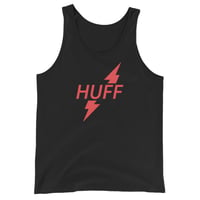 Image 2 of Huff Tank Top