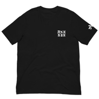 Image 2 of LOWER AZ MXN NDN Unisex t-shirt