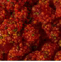 Chamoy Nerds Gummy Clusters