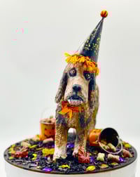 Image 4 of Pet Portrait Sculpture 