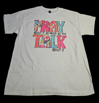 Image 9 of God's got me 