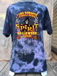 Image 5 of Purple Halloween Tee