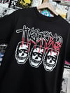 TVA BLODDY SHIRT 