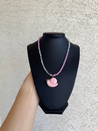 Image 1 of Slow & Sweet Necklace 