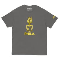 Image 3 of USoL - Philadelphia - Classic Tee 